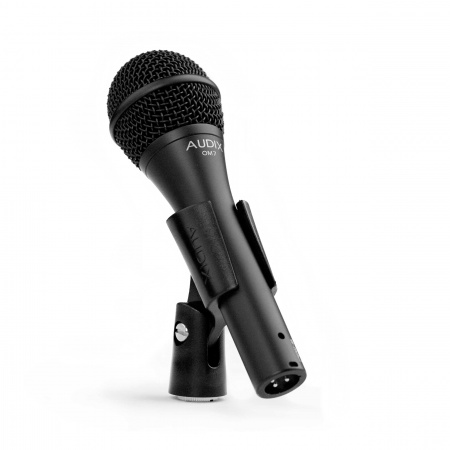 Audix OM7 по цене 41 100 ₽
