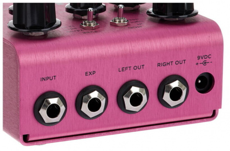Strymon DIG Dual Delay по цене 40 750 ₽