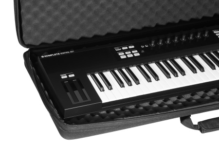 UDG Creator 61 Keyboard Hardcase Black по цене 20 100 ₽