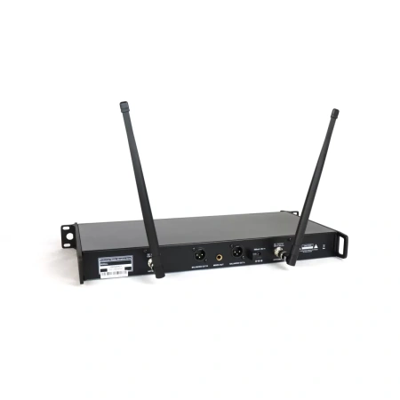 RF Intell QL5R/QL-P-B по цене 59 950 ₽