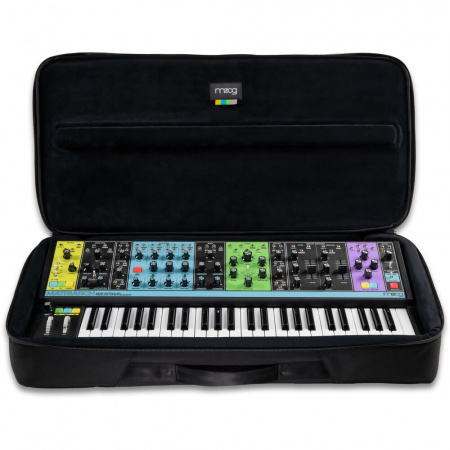Moog Matriarch SR Case по цене 32 700 ₽