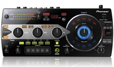 Pioneer RMX-1000 по цене 58 990 ₽