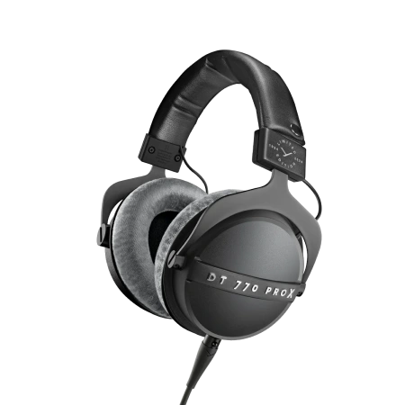 Beyerdynamic DT 770 Pro X Limited Edition по цене 29 800 ₽