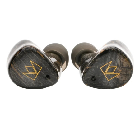 Noble Audio FoKus Prestige Black по цене 62 000 ₽