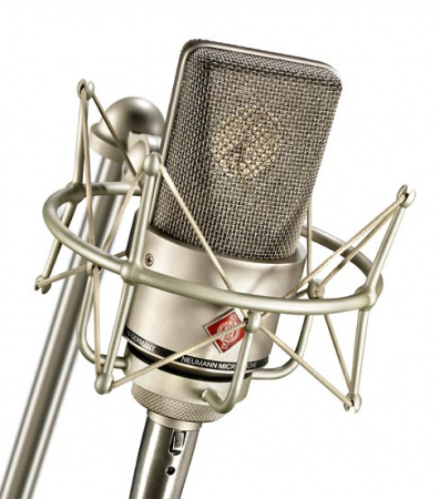 Neumann TLM 103 по цене 168 300 ₽