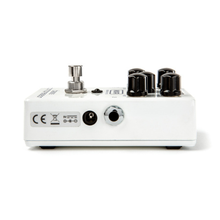 MXR M87 Bass Compressor по цене 22 950.00 ₽