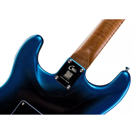 Mooer GTRS P801 Dark Night по цене 68 000 ₽
