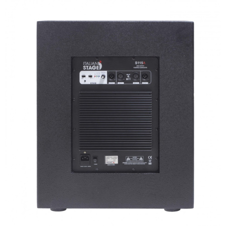 Italian Stage S115A по цене 30 650 ₽