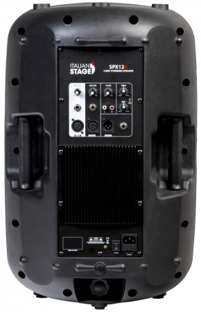 Italian Stage SPX12A по цене 16&nbsp;450 ₽