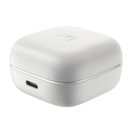 Sennheiser Accentum True Wireless White по цене 23 200 ₽
