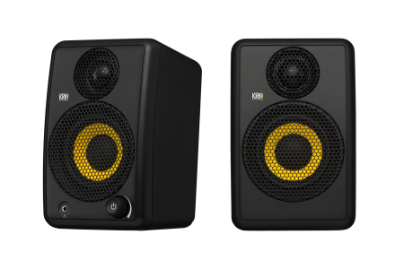 KRK GoAux 3 по цене 48 216 ₽