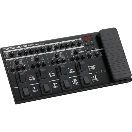Boss ME-90 по цене 65 100 ₽