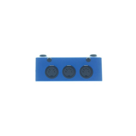 Miditoys Midi Splitter 1x5 BL по цене 3 050 ₽