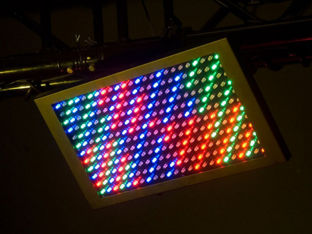 ADJ Profile Panel RGB по цене 14 750 ₽