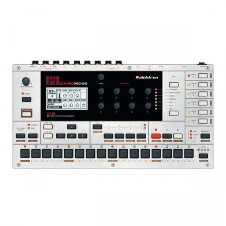 Elektron Monomachine SFX60+ MKII по цене 86 290 руб.