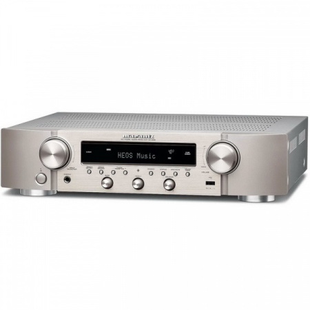 Marantz NR1200 Silver/Gold по цене 89 990 ₽