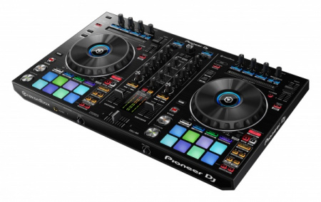 Pioneer DDJ-RR по цене 55 490 руб.