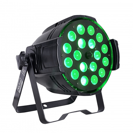 XLine Light LED PAR 1818 ZOOM по цене 39 250 ₽