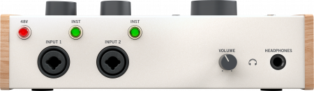 Universal Audio Volt 476 по цене 60 950 ₽
