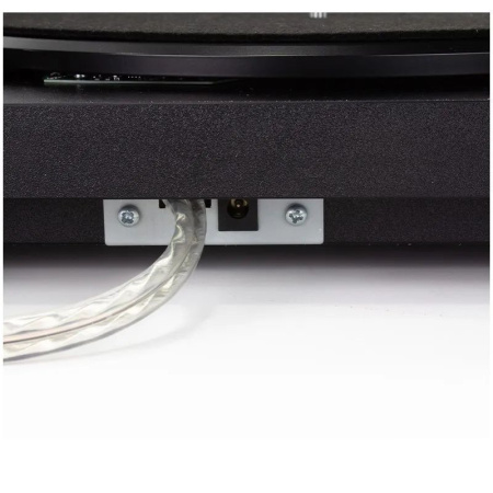 Pro-Ject Automat A1 OM-10 Black по цене 62 428.67 ₽