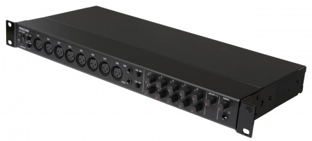 Tascam US-16x08 по цене 78 110 ₽
