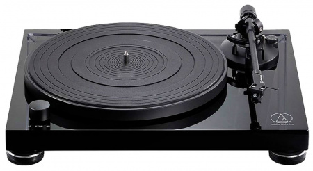 Audio-Technica AT-LPW50PB по цене 4 961 310 152 200 ₽