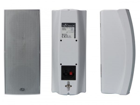DAS Audio Arco-24W по цене 14 500 ₽