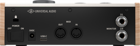 Universal Audio Volt 276 по цене 28 470 ₽