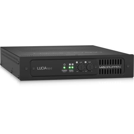 Lab.Gruppen Lucia 60/2M по цене 53 550 ₽