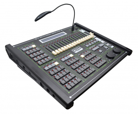 XLine Light LC DMX-512 по цене 56 800 ₽