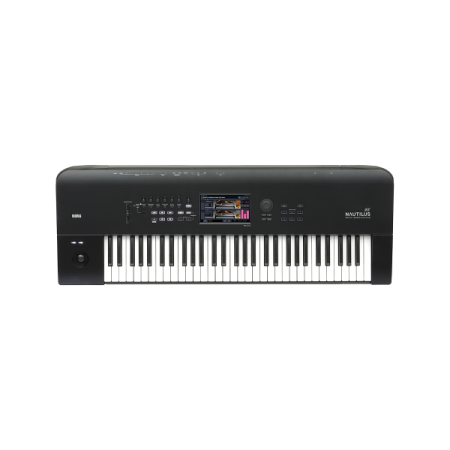 Korg Nautilus AT 61 по цене 293 000 ₽