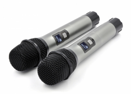 Axelvox DWS7000HT (HT Bundle) по цене 15 250 ₽