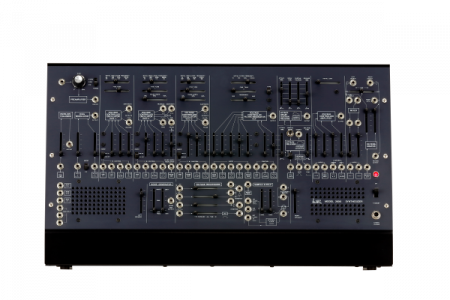 Korg ARP 2600 M Limited Edition по цене 185 900 ₽