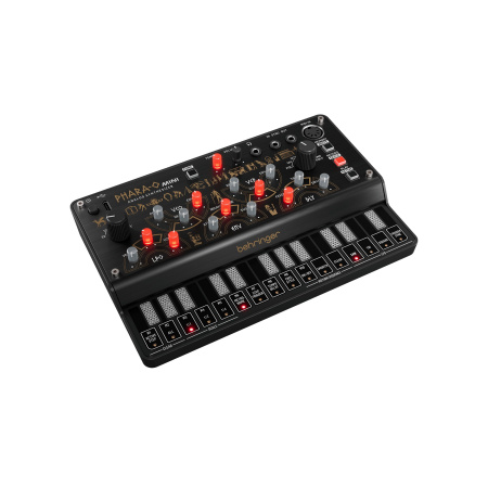 Behringer Phara-O Mini купить за 13 990.00 ₽ с доставкой по Москве и всей России в интернет-магазине ALL for DJ Behringer Phara-O Mini по цене 13 990.00 ₽