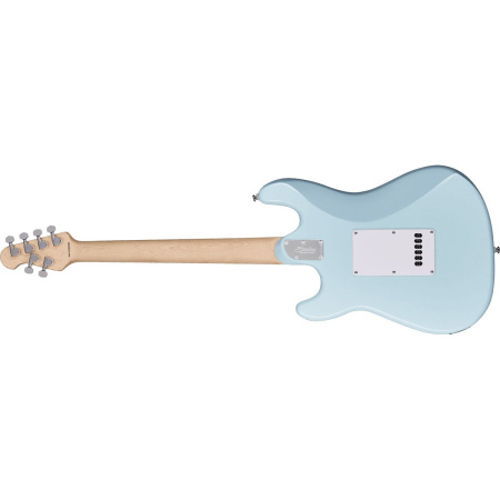 Sterling by Music Man Cutlass CT30SSS Daphne Blue по цене 40 800 ₽