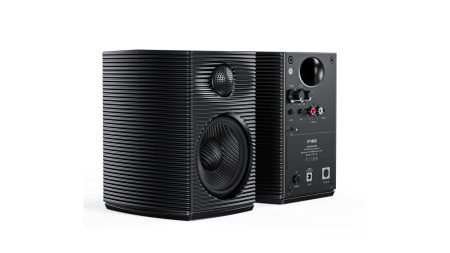 FIIO SP3 Black по цене 33 450 ₽