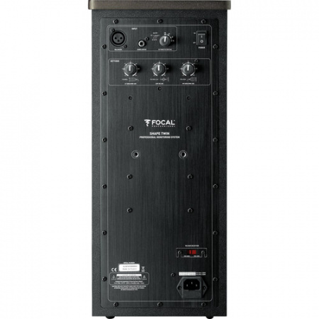 Focal Pro Shape Twin по цене 118 450 ₽