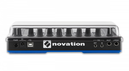 Decksaver Novation Circuit по цене 4 950 ₽