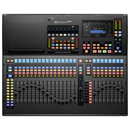 Presonus StudioLive Series 3 SE 24 по цене 262&nbsp;940 ₽