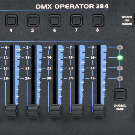 ADJ DMX Operator 384 по цене 18 575.83 ₽