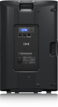 Turbosound iX15 по цене 88 990.00 ₽