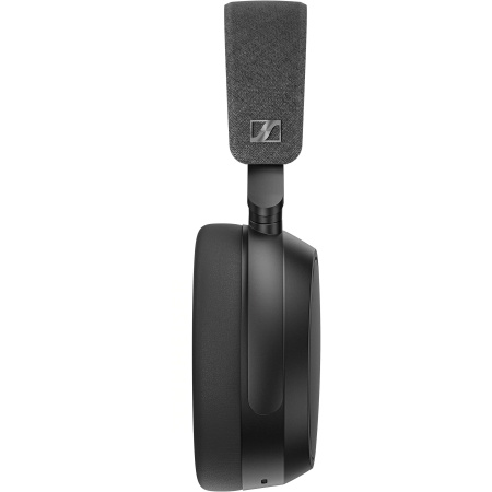 Sennheiser Momentum 4 Wireless Black по цене 38 650 ₽