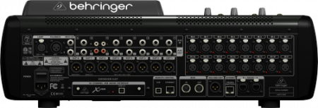 Behringer X32 Compact по цене 238 491 ₽