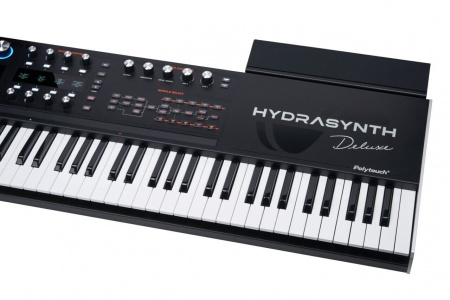 ASM Hydrasynth Deluxe по цене 166 250 ₽