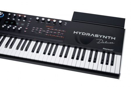 ASM Hydrasynth Deluxe по цене 197 800 ₽