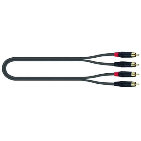 Quik Lok Just 4RCA 1 по цене 1 300 ₽