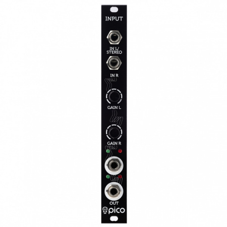 Erica Synths Pico Input по цене 6 400 ₽