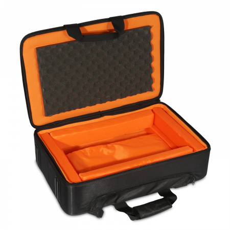 UDG Ultimate MIDI Controller Backpack Small Black/Orange Inside MK2 по цене 25 300 ₽