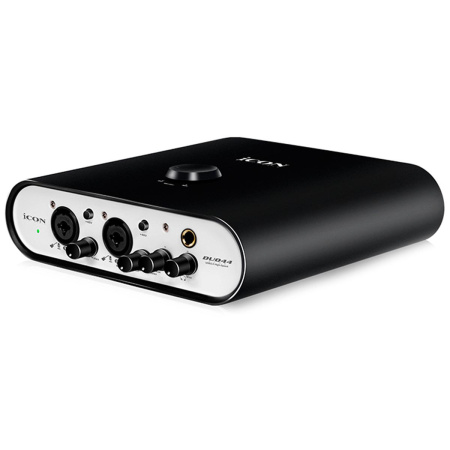 iCON Duo44 Dyna по цене 12 750 ₽