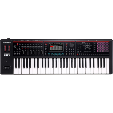 Roland Fantom-06 по цене 180 200 ₽